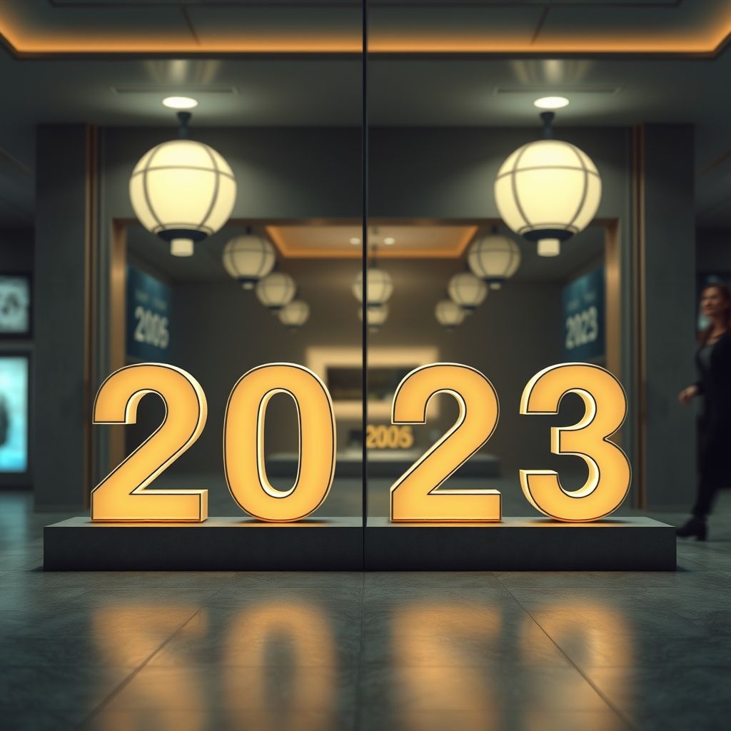 วัฒนธรรมในปี 2023 ต่างจาก 2006 อย่างไร